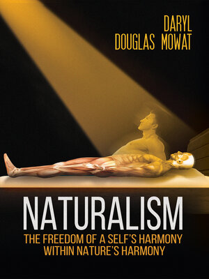 cover image of Naturalism